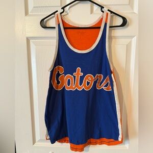 Florida Gators tank top